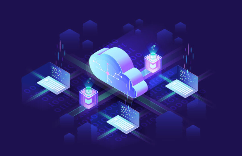 Why You Need to Consider Business Cloud Services for your Corporation