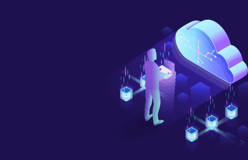 4 Reasons Why Your Business Needs Cloud Computing Consulting