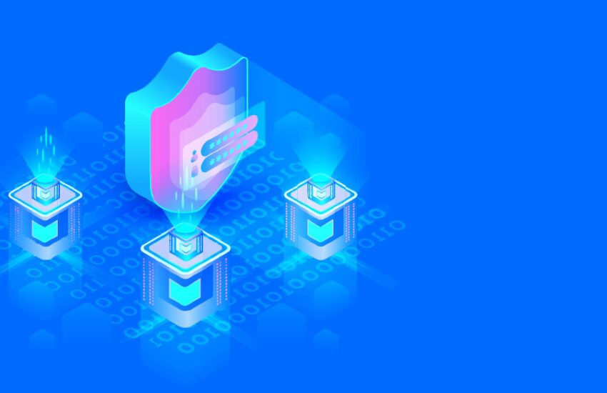 How to protect from cybersecurity attacks.