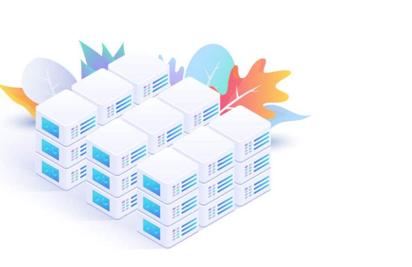 Server support is included in our Los Angeles Managed Services