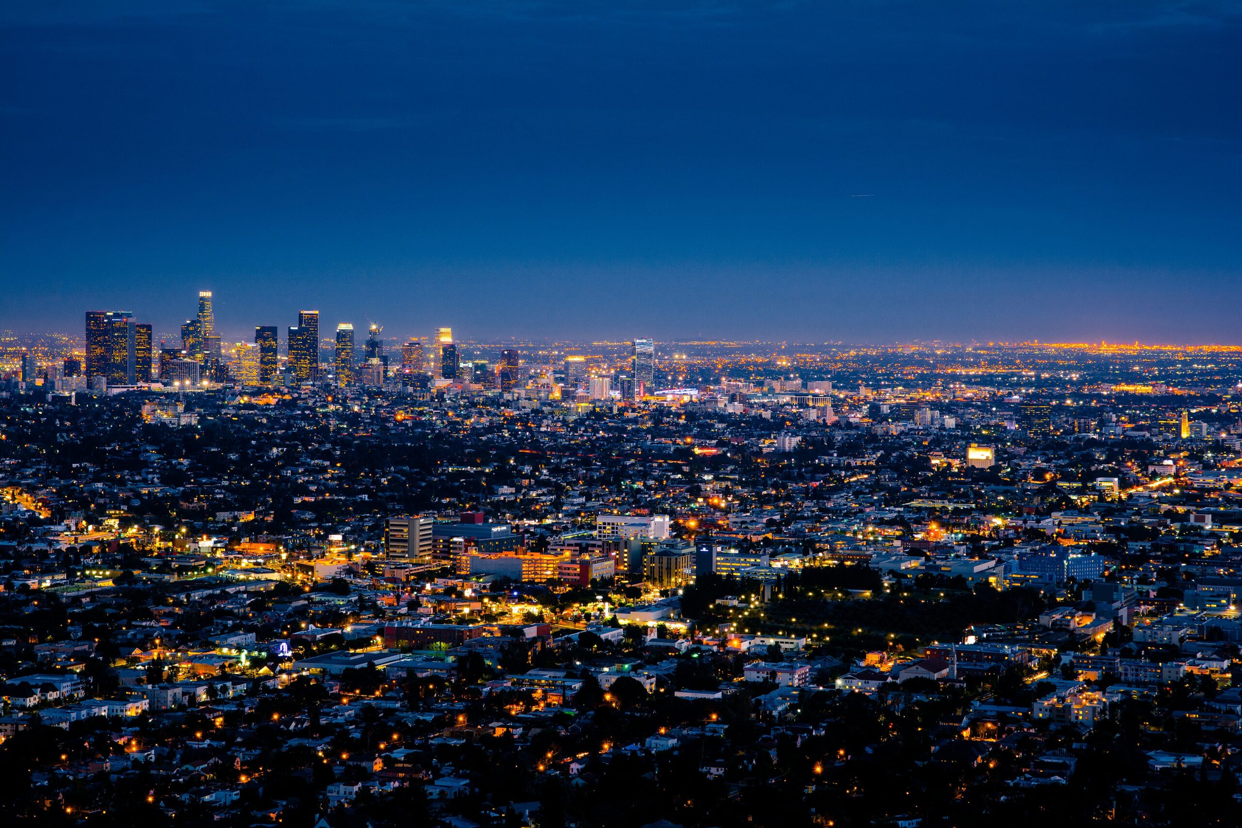 How to find an IT company in Los Angeles