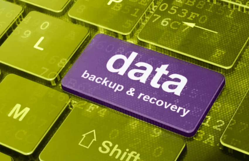 Data Backup and Recovery: How to Avoid Catastrophe