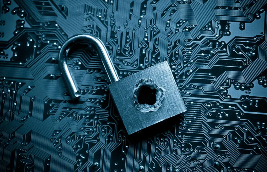 Cybersecurity: Top Priority for Businesses in 2023