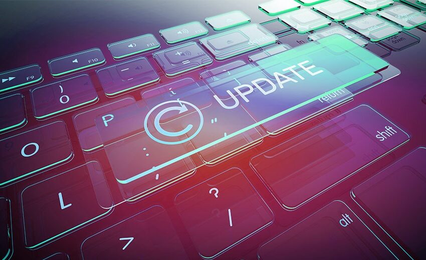 The Truth About Software Updates and Patching
