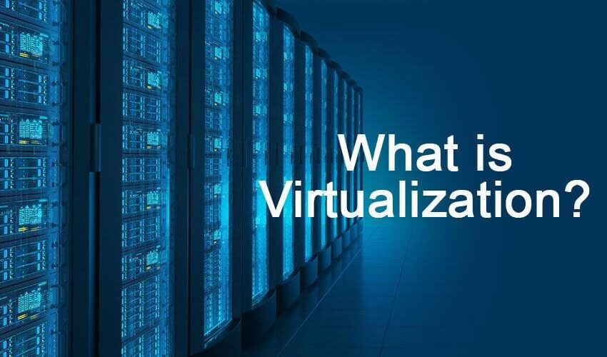 Maximizing Resource Utilization and Minimizing Costs: The Benefits of Virtualization for Your Business
