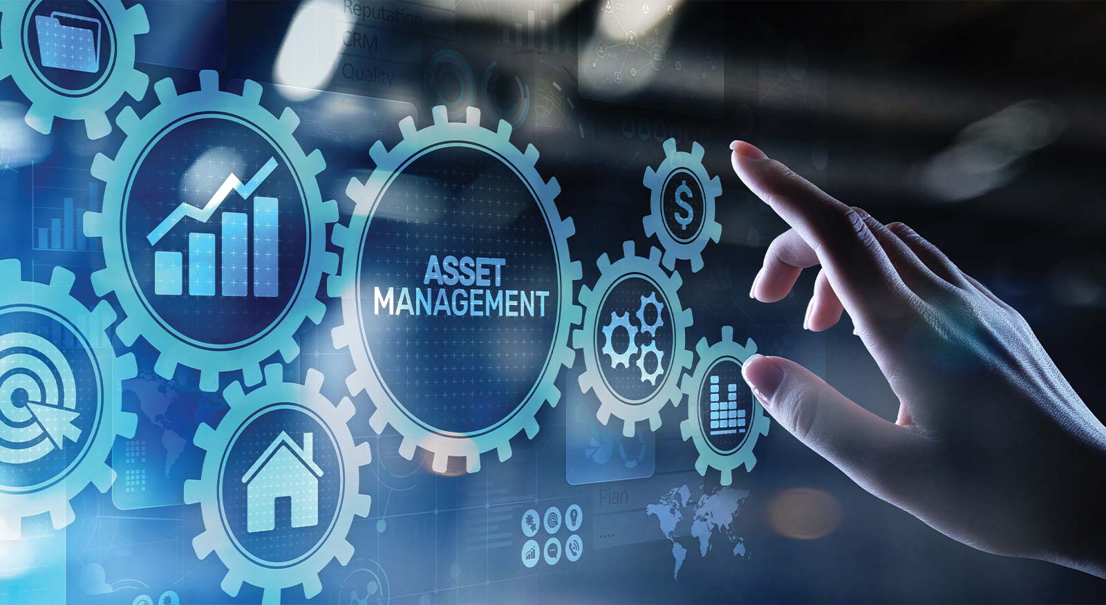 IT Asset Management (ITAM): Track and Manage Hardware and Software Resources