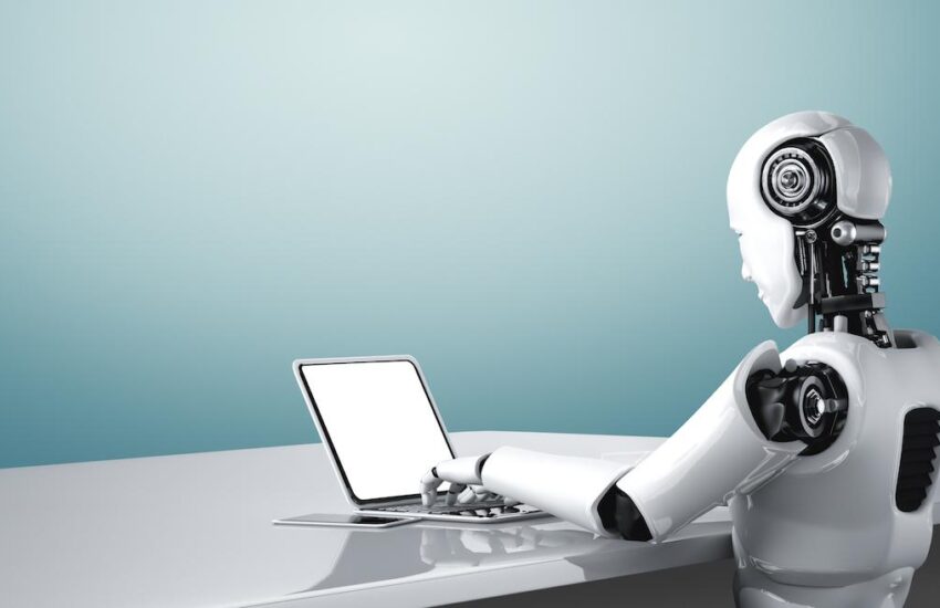 IT Automation: Let Technology Do The Heavy Lifting
