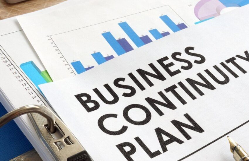 Surviving the Unexpected: Why Business Continuity Planning is Essential