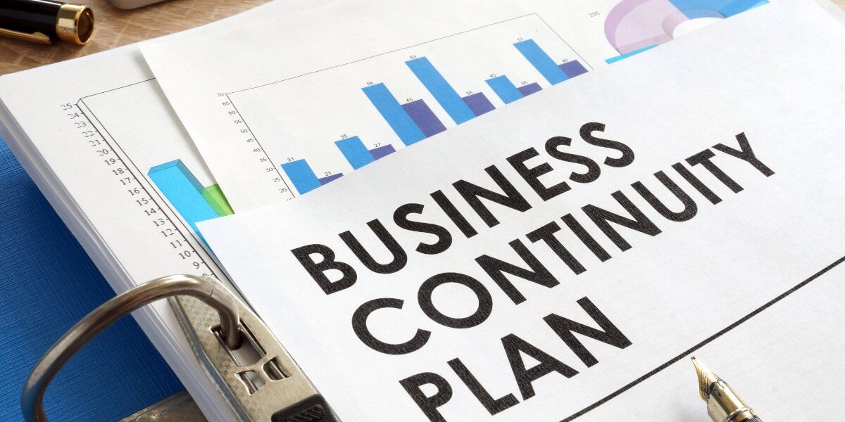 Surviving the Unexpected: Why Business Continuity Planning is Essential