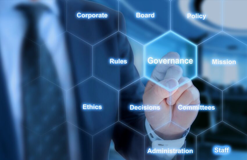Aligning Technology with Business Goals: The Importance of IT Governance