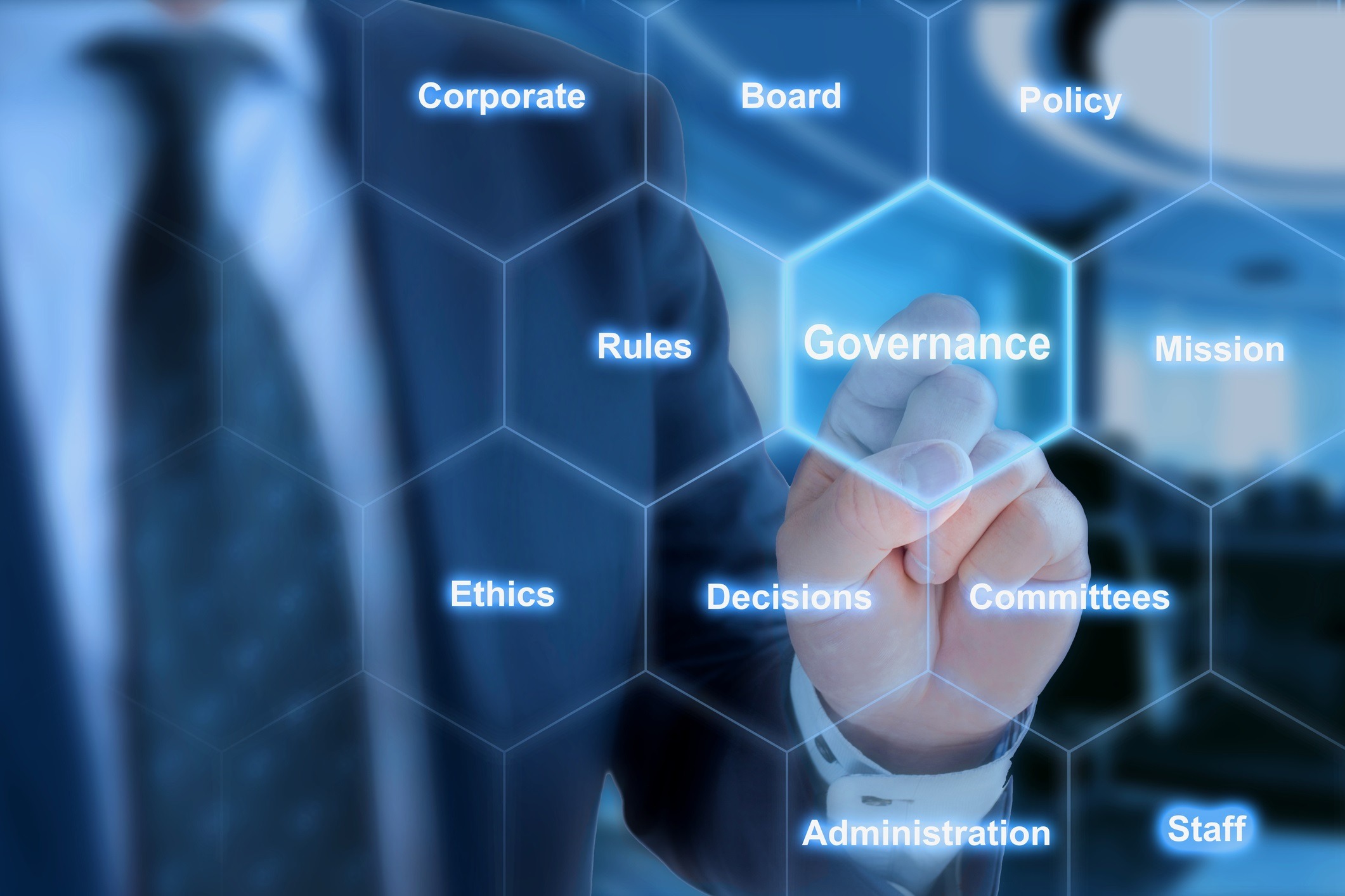 Aligning Technology with Business Goals: The Importance of IT Governance