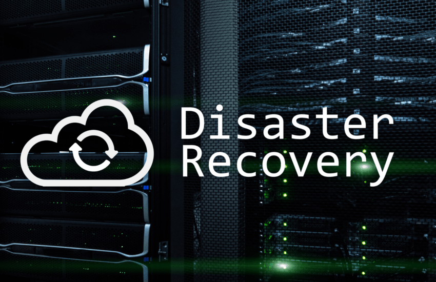 The Most Powerful Data Backup and Disaster Recovery Plans