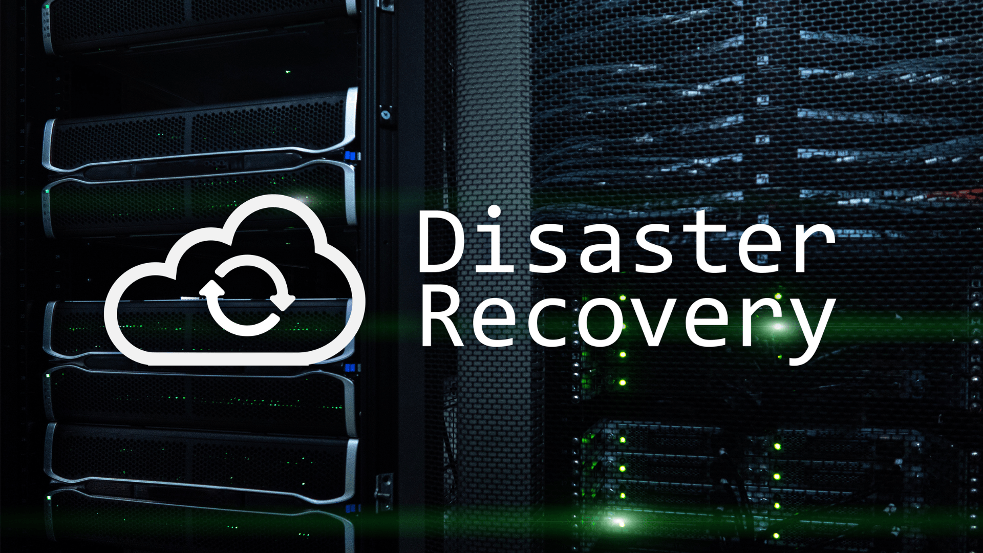 The Most Powerful Data Backup and Disaster Recovery Plans