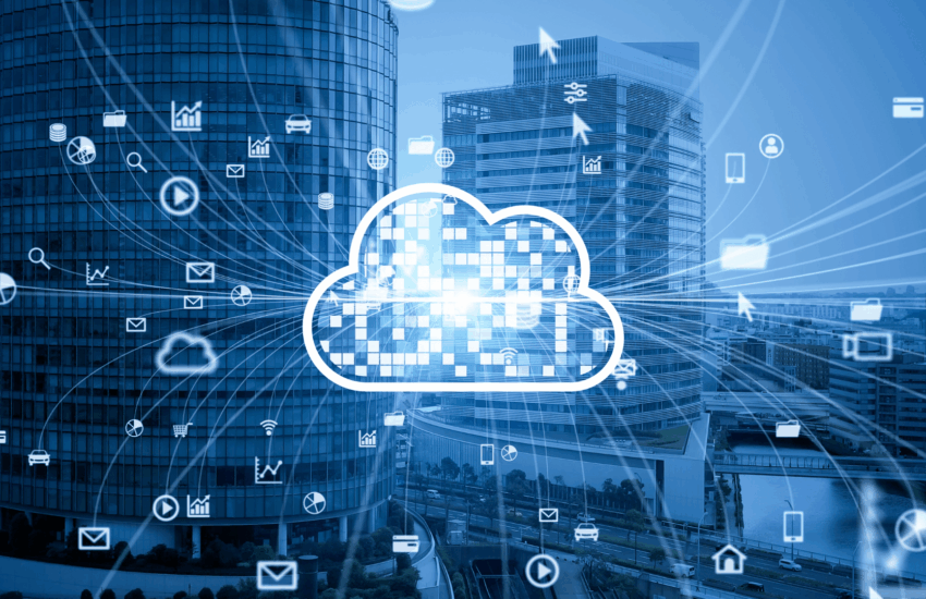 The Top 5 Ways Cloud Computing is Revolutionizing Business