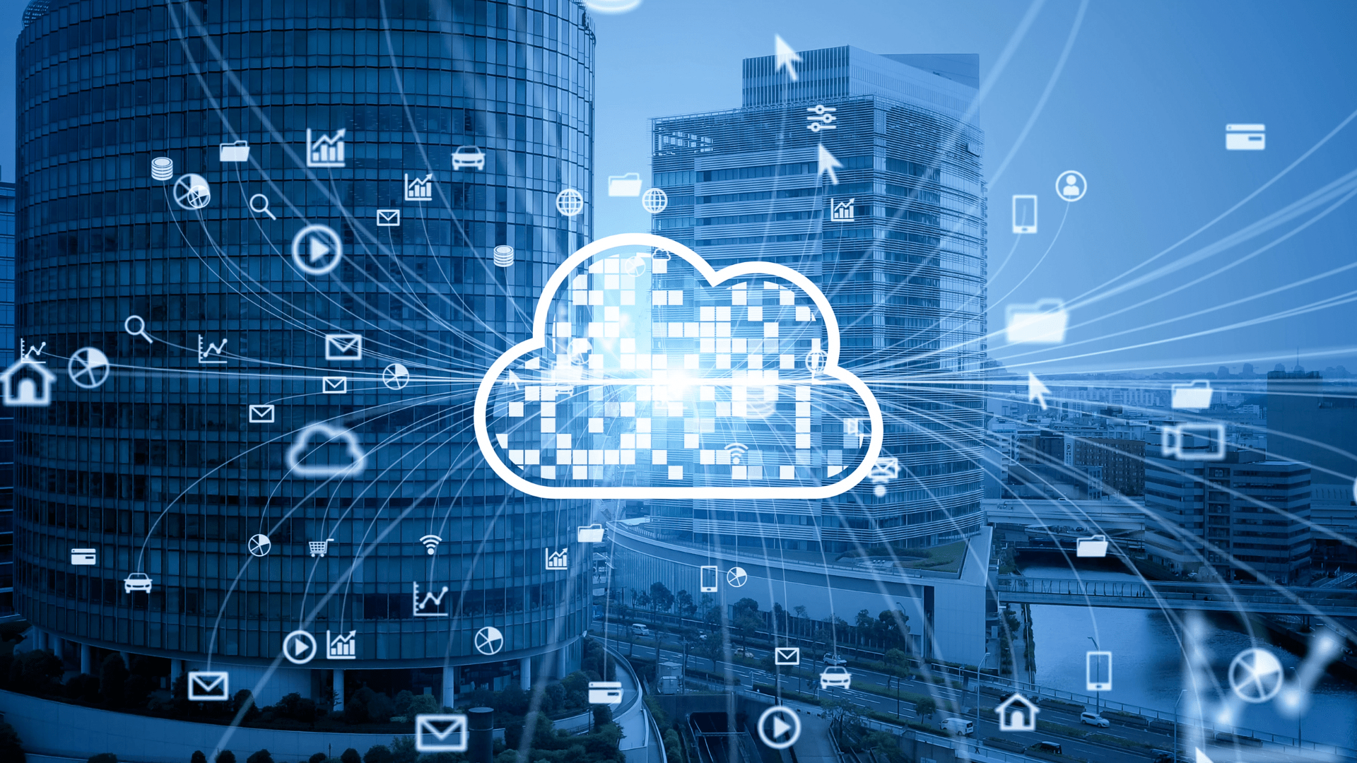 The Top 5 Ways Cloud Computing is Revolutionizing Business