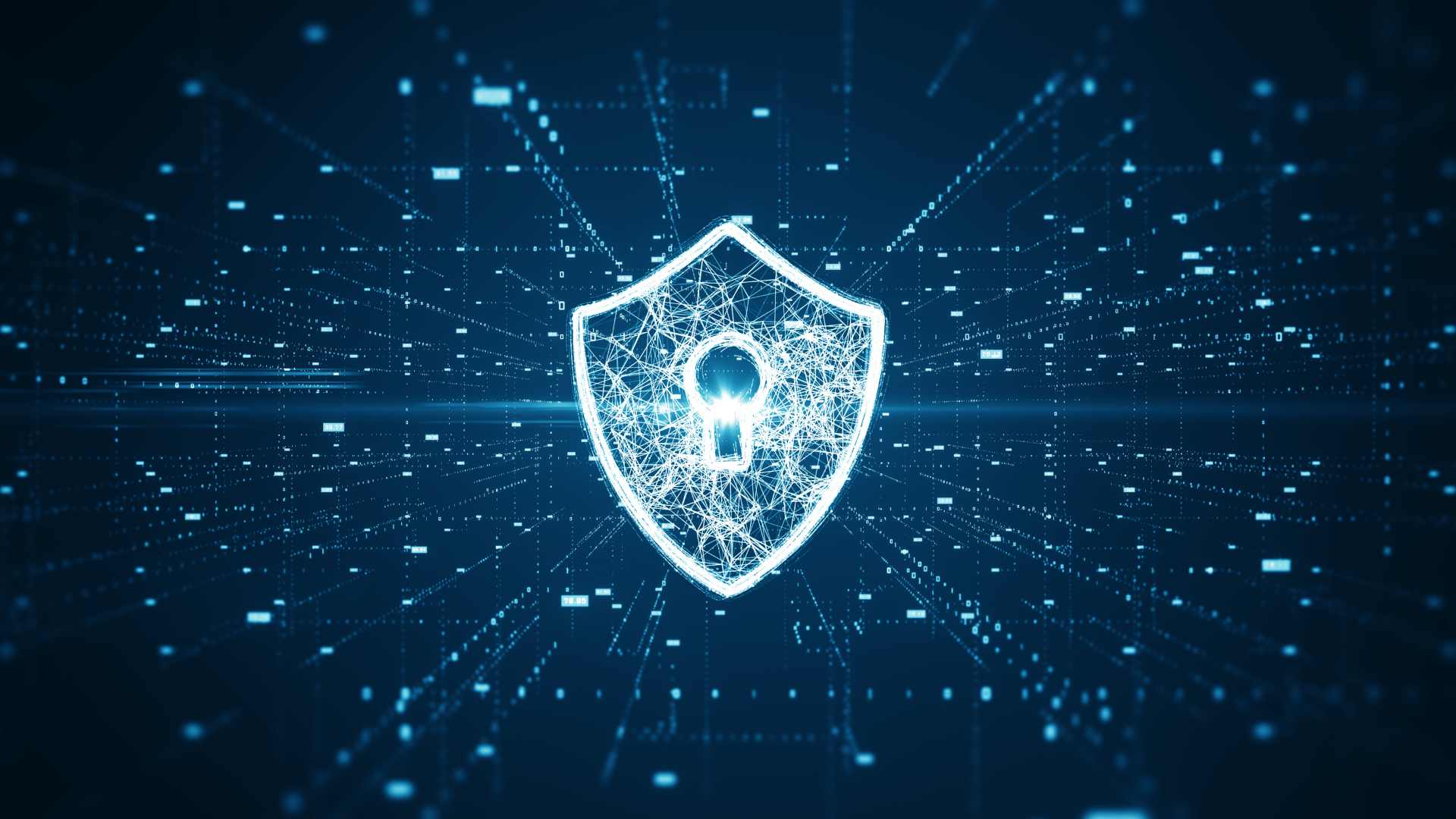 A Beginner's Guide to Cybersecurity: Protecting Your Business