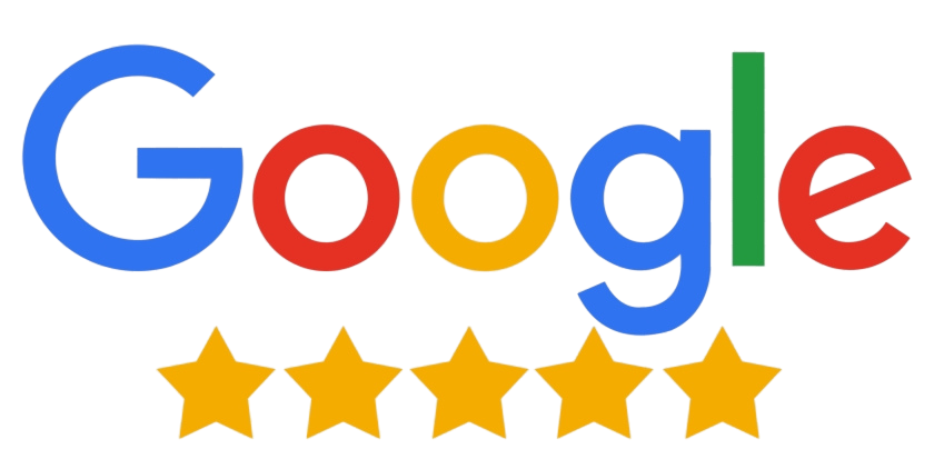 Google reviews rating for IT Accuracy managed IT services