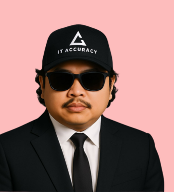 Meet the IT Accuracy Team | IT Accuracy