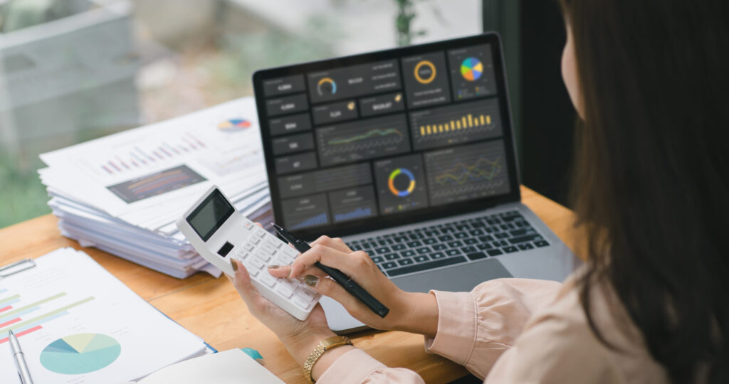 managed IT services for construction contractors and field operations with secure systems