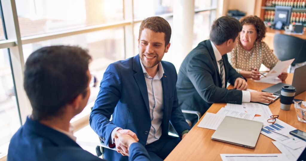 IT services for law firms including legal technology and data security support