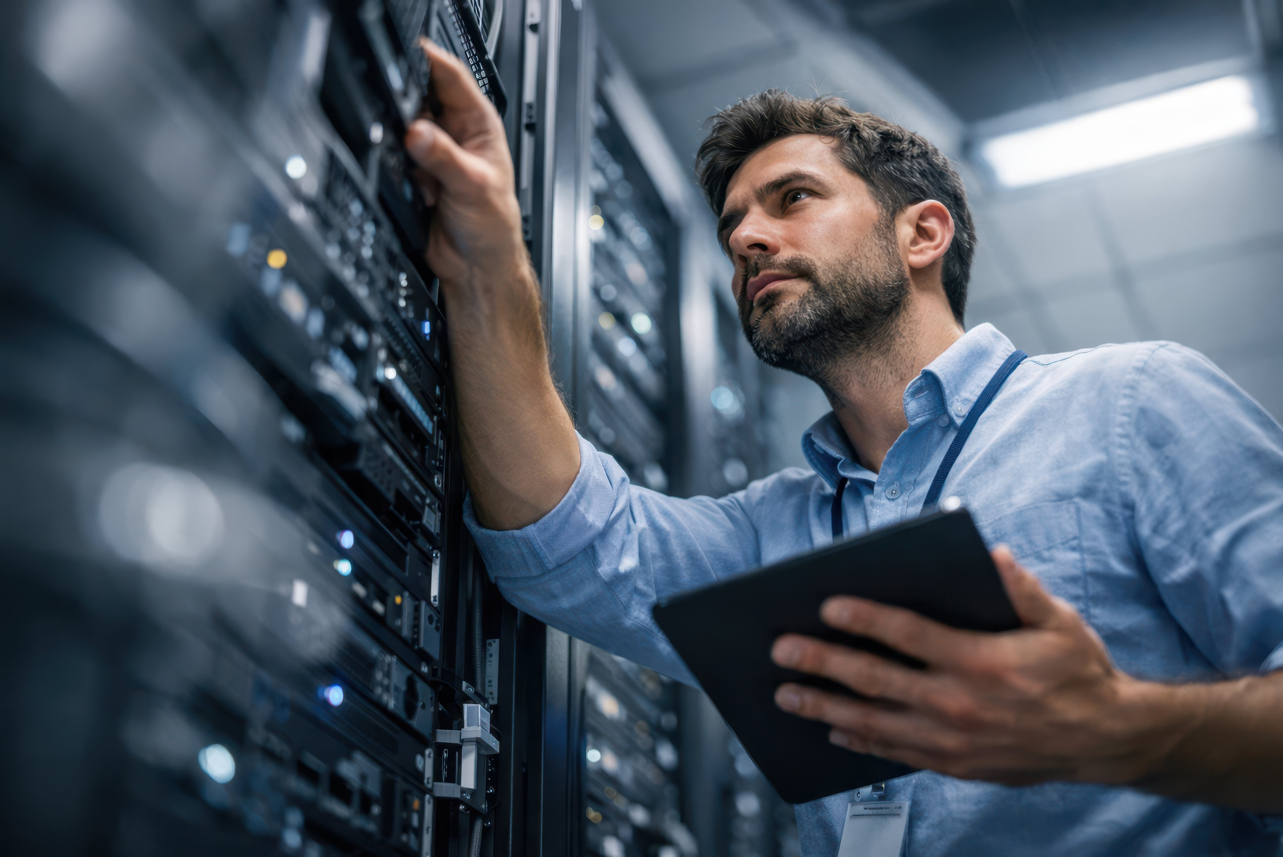 Essential Protection Offer