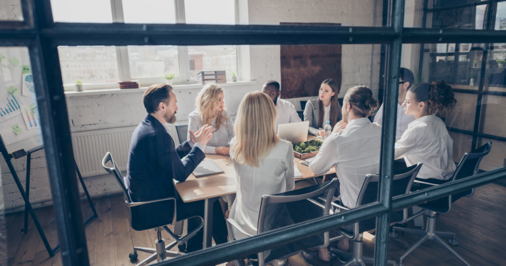 Custom IT Solutions for Specialized Industries