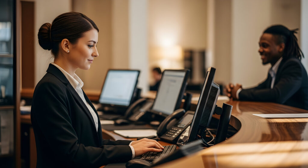 A $33 Billion Company Was Taken Down by a 10-Minute Phone Call. Here Is What That Means for Your Hospitality Business.