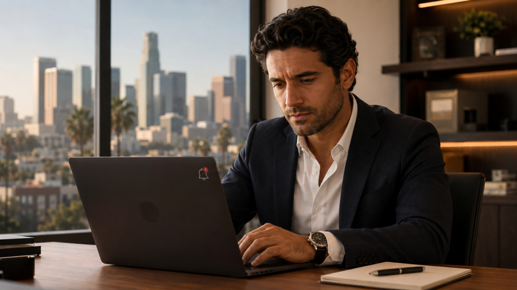 Google Already Changed reCAPTCHA. Here Is What That Means for Your Los Angeles Business Website.