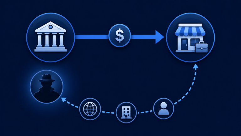 A $22 Million Vendor Fraud Went Undetected for Four Years. Here Is What Los Angeles Businesses Should Learn From It.